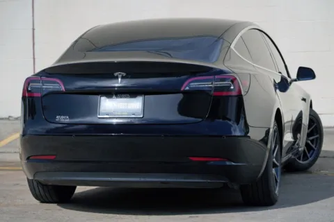 More photos of 2018 Tesla Model 3 Long Range Battery at Atlanta Best Used Cars, GA