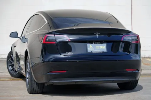 More photos of 2018 Tesla Model 3 Long Range Battery at Atlanta Best Used Cars, GA