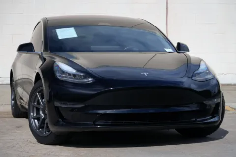 Photos of 2018 Tesla Model 3 Long Range Battery for sale in Peachtree Corners, GA at Atlanta Best Used Cars