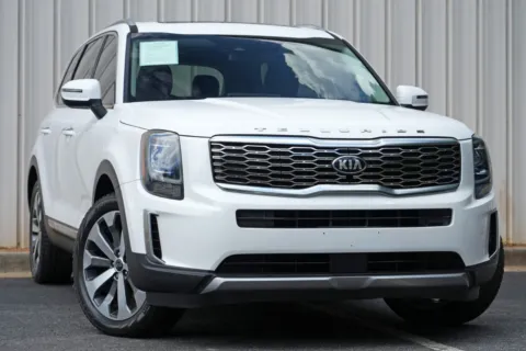 Photos of 2020 Kia Telluride S for sale in Peachtree Corners, GA at Atlanta Best Used Cars