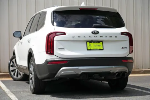 More photos of 2020 Kia Telluride S at Atlanta Best Used Cars, GA