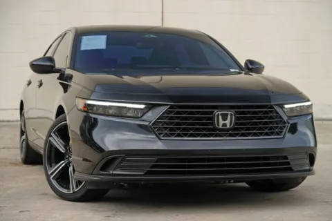 Photos of 2023 Honda Accord Hybrid Sport for sale in Peachtree Corners, GA at Atlanta Best Used Cars