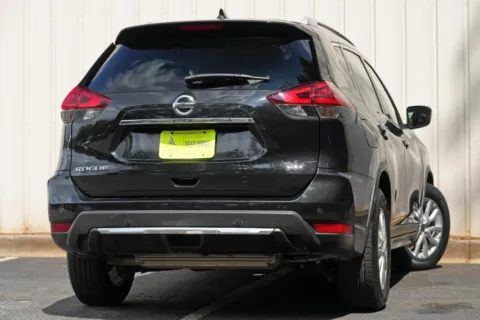 More photos of 2020 Nissan Rogue SV at Atlanta Best Used Cars, GA