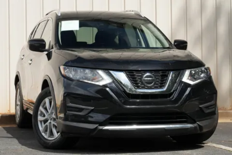 Photos of 2020 Nissan Rogue SV for sale in Peachtree Corners, GA at Atlanta Best Used Cars