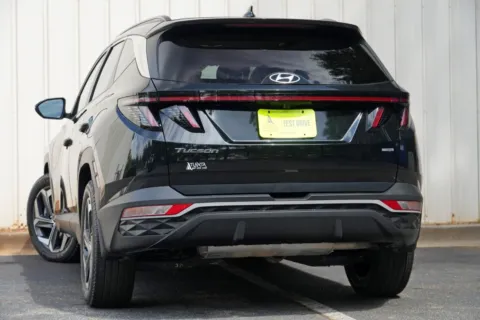 More photos of 2023 Hyundai Tucson SEL w/ Convenience Package at Atlanta Best Used Cars, GA