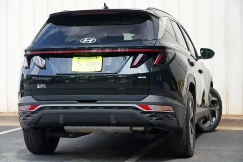 More photos of 2023 Hyundai Tucson SEL w/ Convenience Package at Atlanta Best Used Cars, GA