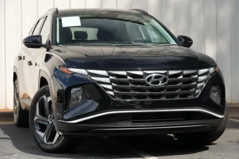Photos of 2023 Hyundai Tucson SEL w/ Convenience Package for sale in Peachtree Corners, GA at Atlanta Best Used Cars