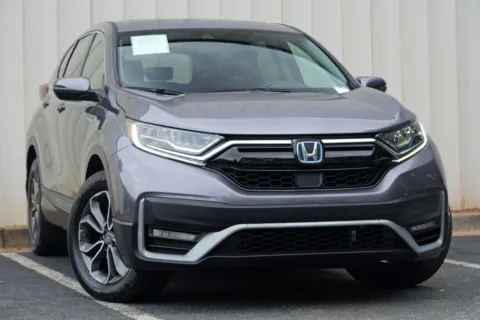 Photos of 2020 Honda CR-V Hybrid EX-L for sale in Peachtree Corners, GA at Atlanta Best Used Cars