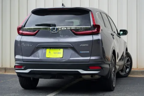 More photos of 2020 Honda CR-V Hybrid EX-L at Atlanta Best Used Cars, GA