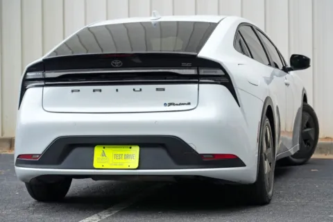 More photos of 2024 Toyota Prius Prime SE at Atlanta Best Used Cars, GA