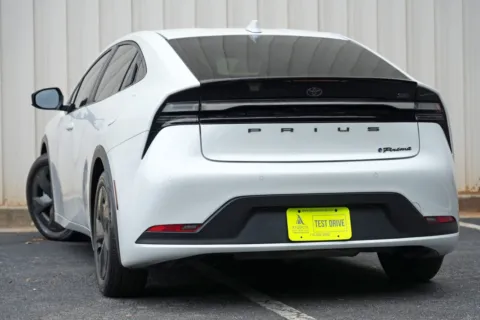More photos of 2024 Toyota Prius Prime SE at Atlanta Best Used Cars, GA