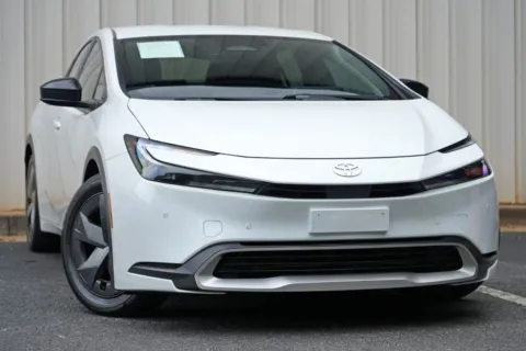 Photos of 2024 Toyota Prius Prime SE for sale in Peachtree Corners, GA at Atlanta Best Used Cars