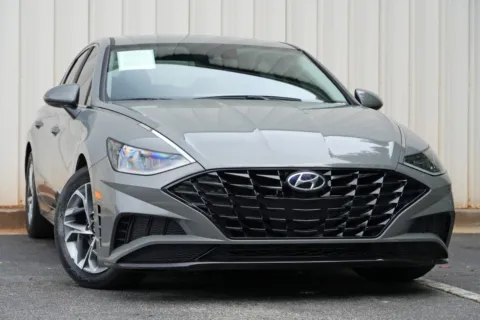 Photos of 2022 Hyundai Sonata SEL for sale in Peachtree Corners, GA at Atlanta Best Used Cars