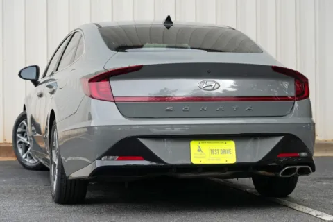 More photos of 2022 Hyundai Sonata SEL at Atlanta Best Used Cars, GA