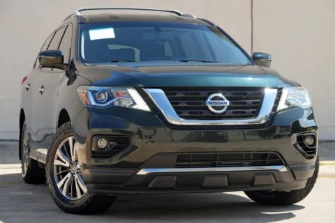 Photos of 2019 Nissan Pathfinder SL for sale in Peachtree Corners, GA at Atlanta Best Used Cars