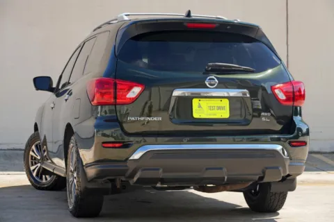 More photos of 2019 Nissan Pathfinder SL at Atlanta Best Used Cars, GA