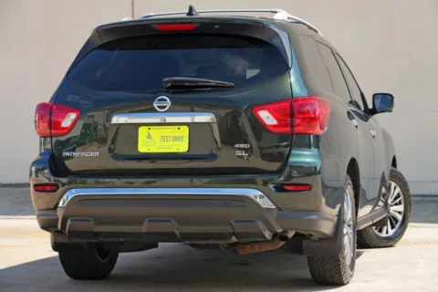 More photos of 2019 Nissan Pathfinder SL at Atlanta Best Used Cars, GA