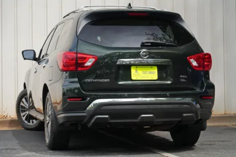 More photos of 2019 Nissan Pathfinder SL at Atlanta Best Used Cars, GA