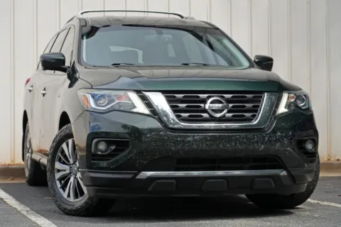 Photos of 2019 Nissan Pathfinder SL for sale in Peachtree Corners, GA at Atlanta Best Used Cars