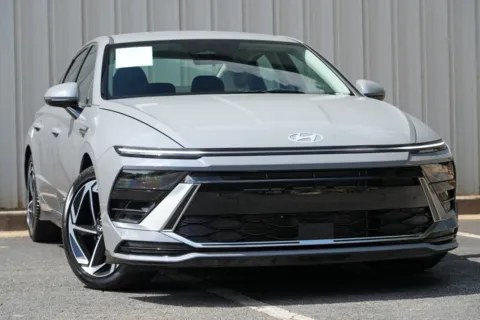 Photos of 2026 Hyundai Sonata SEL Sport for sale in Peachtree Corners, GA at Atlanta Best Used Cars