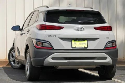 More photos of 2023 Hyundai Kona SEL at Atlanta Best Used Cars, GA