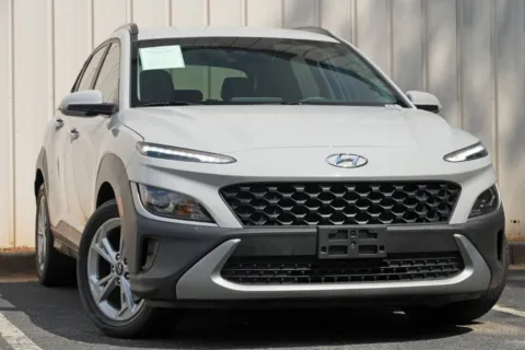 Photos of 2023 Hyundai Kona SEL for sale in Peachtree Corners, GA at Atlanta Best Used Cars
