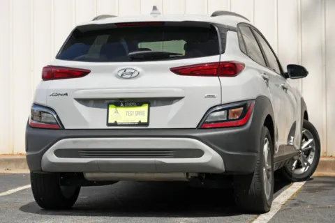 More photos of 2023 Hyundai Kona SEL at Atlanta Best Used Cars, GA