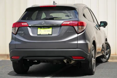 More photos of 2022 Honda HR-V EX at Atlanta Best Used Cars, GA