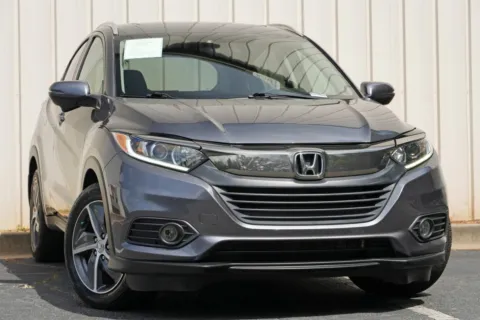 Photos of 2022 Honda HR-V EX for sale in Peachtree Corners, GA at Atlanta Best Used Cars