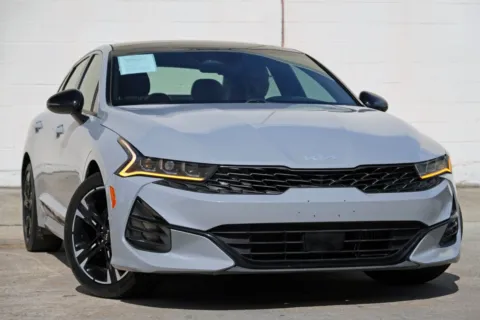 Photos of 2022 Kia K5 GT-Line w/ Premium Package for sale in Peachtree Corners, GA at Atlanta Best Used Cars