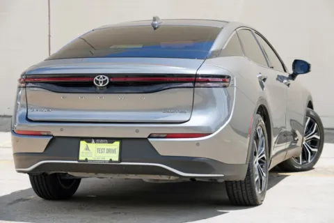 More photos of 2024 Toyota Crown Limited at Atlanta Best Used Cars, GA