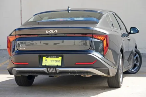 More photos of 2025 Kia K4 LXS at Atlanta Best Used Cars, GA