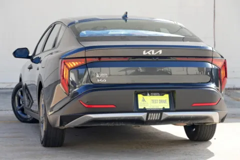 More photos of 2025 Kia K4 LXS at Atlanta Best Used Cars, GA