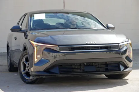 Photos of 2025 Kia K4 LXS for sale in Peachtree Corners, GA at Atlanta Best Used Cars