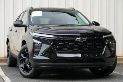 Photos of 2026 Chevrolet Trax LT w/ Midnight & Convenience Packages for sale in Peachtree Corners, GA at Atlanta Best Used Cars