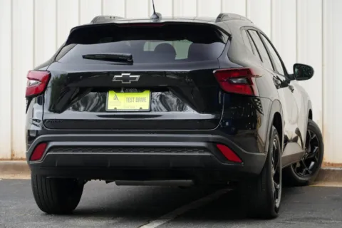 More photos of 2026 Chevrolet Trax LT w/ Midnight & Convenience Packages at Atlanta Best Used Cars, GA
