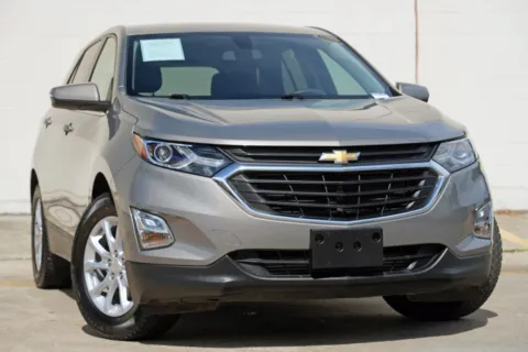 Photos of 2018 Chevrolet Equinox LT for sale in Peachtree Corners, GA at Atlanta Best Used Cars