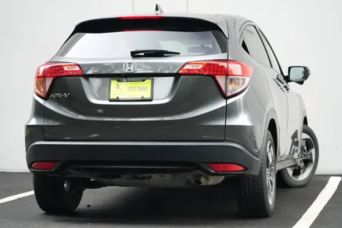 More photos of 2018 Honda HR-V EX at Atlanta Best Used Cars, GA