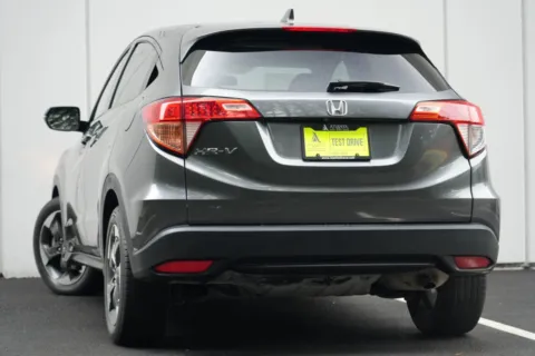 More photos of 2018 Honda HR-V EX at Atlanta Best Used Cars, GA