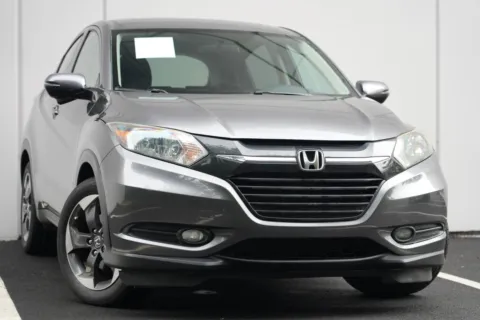 Photos of 2018 Honda HR-V EX for sale in Peachtree Corners, GA at Atlanta Best Used Cars