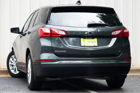 More photos of 2019 Chevrolet Equinox LT w/ Confidence & Convenience Package at Atlanta Best Used Cars, GA