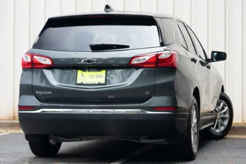 More photos of 2019 Chevrolet Equinox LT w/ Confidence & Convenience Package at Atlanta Best Used Cars, GA