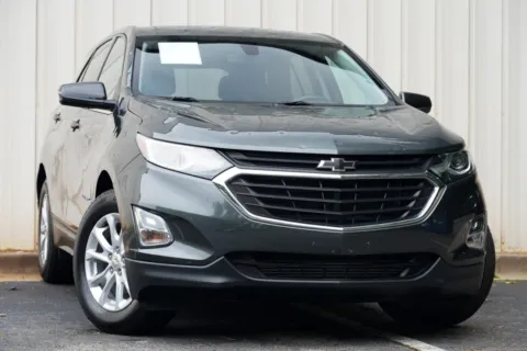 Photos of 2019 Chevrolet Equinox LT w/ Confidence & Convenience Package for sale in Peachtree Corners, GA at Atlanta Best Used Cars
