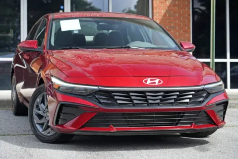 Photos of 2024 Hyundai Elantra SEL for sale in Peachtree Corners, GA at Atlanta Best Used Cars