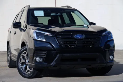 Photos of 2022 Subaru Forester Premium for sale in Peachtree Corners, GA at Atlanta Best Used Cars