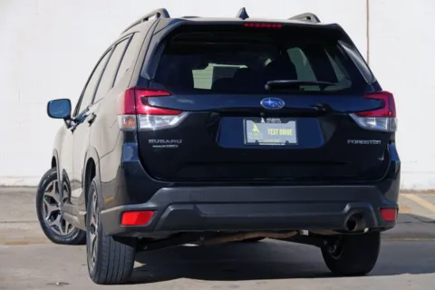 More photos of 2022 Subaru Forester Premium at Atlanta Best Used Cars, GA
