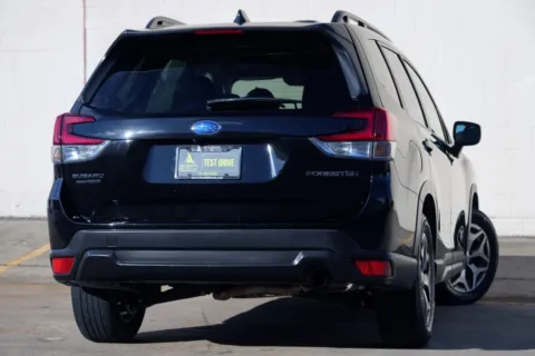 More photos of 2022 Subaru Forester Premium at Atlanta Best Used Cars, GA