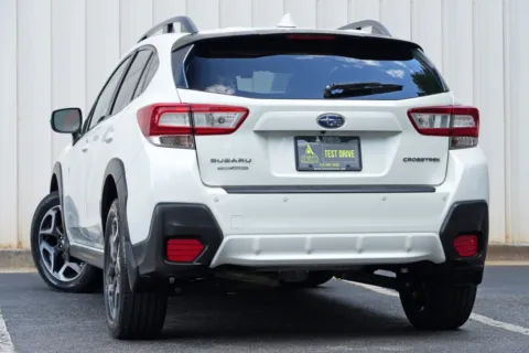 More photos of 2019 Subaru Crosstrek Limited w/ Popular Package at Atlanta Best Used Cars, GA