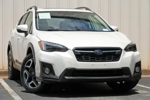 Photos of 2019 Subaru Crosstrek Limited w/ Popular Package for sale in Peachtree Corners, GA at Atlanta Best Used Cars