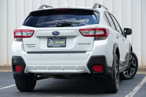 More photos of 2019 Subaru Crosstrek Limited w/ Popular Package at Atlanta Best Used Cars, GA